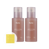 Huxley Conditioning Serum Pre-Shape 50ml (2 Pack)