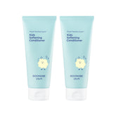 Goongbe Kids Softening Conditioner 200ml (2 Pack)