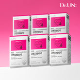 Newtree Dr. Un Coenzyme Q10 (CoQ10) 30 Capsules (6 Pack)