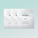 Rejuran Ampoule-Infused Lifting Mask (4 sheets x 3 packs)
