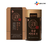 CJ Wellcare Hanppuri Black Ginseng Jicheonbo 240g