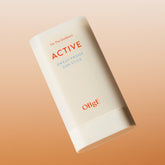 OBGE Active Sweat-Proof Sun Stick 18g