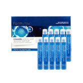 Farmstay Collagen Water Full Moist Treatment Hair Filler 13ml x 10pcs
