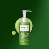 Medipeel Phyto Cicanol B5 AHA BHA Vitamin Calming O2 Deep Cleanser 150ml