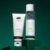 Acnes For Men Perfect 2-Piece Set Skin 200ml + Foam Cleanser 150ml