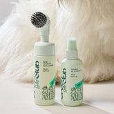 Innisfree Green Pet Club 2-Piece Set (Foot Cleanser 150 ml + Mist 150 ml)