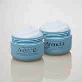 Arencia Deep Water Surge Soothing Cream 110ml (2 Pack)