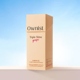 Ownist Triple Shine BeLight Grape Jelly (2-Week Gummy)
