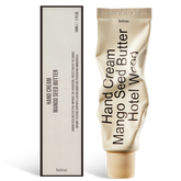 Hetras Perfume Silky Touch Hand Cream 50ml