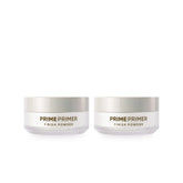 Banila Co Prime Primer Makeup Finish No-Sebum Loose Powder 5g (2 Pack)