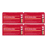 Chongkundang Immune Duo Milk Thistle Triple Shot (4 Pack)