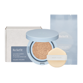 Holika Holika Cica Stay Cushion 14g (2 Pack)