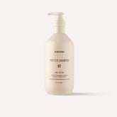 W.Dressroom Protein Hair-Loss Care Shampoo No.97 April Cotton 1000g