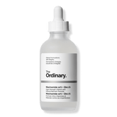 Soonsu Beauty Niacinamide 10% + Zinc 1% front view