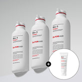 Dr.FORHAIR Poligen Bio 3 Shampoo 500ml (3 Pack)