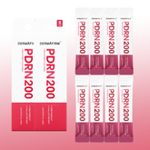 Dermafirm PDRN Boosting Shot Essence (2-pack, 8 pcs)