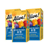Alive Natural Life Alive Once Daily for Men 30 Tablets x 3 (3-Month Supply)