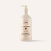 W.Dressroom Protein Hair Loss Care Treatment No.97 April Cotton 1000g