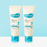 Derma:B Urea Foot Cream 120ml (2 Pack)