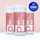 Meditamin Gut Health Probiotics - 10 Billion CFU Enteric Capsules, 30 Capsules (3 Pack)