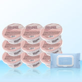 Labiotte Collagen Modeling Pack 28g (9 Pack)