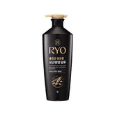Ryo Hongjindan Scalp & Hair Nourishing Shampoo 820ml