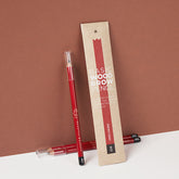 BOM Basic Wood Eyebrow Pencil 1g (2 Pack)