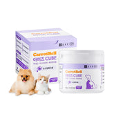 Chongkundang Carrotbell Eyes Cube 50g