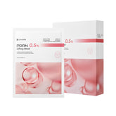 Leaders PDRN 0.5% Lifting Mask (10 Sheets)