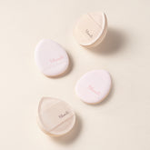 Fillimilli Mini Tapping & Bounce Puffs 4pc