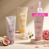 BOM Perfume Body Lotion 200ml (3 types) + 30ml Body Mist