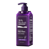 Milk Baobab Sensitive Treatment Baby Powder, 500ml