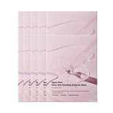 Sungboon Editor Apple Peel Ampoule Mask 10P
