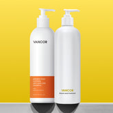 Vancor German Beer Yeast Shampoo & Treatment Set