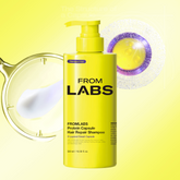 Fromlabs Protein-Adsorbing Shampoo 500ml