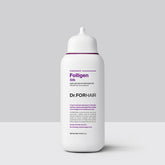 Dr.FORHAIR Hair Loss and Damaged Hair Care Poligen Silk Treatment 300ml