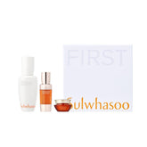 Soonsu Beauty First Care Activating Serum VI Set front view