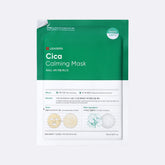 Leaders Cica Calming Mask 30ml (10 sheets)
