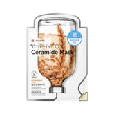 Leaders I'm Phyto Ceramide Mask (10 sheets)