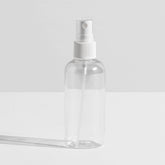 One Thing Transparent Mist Bottle (Empty) 100ml