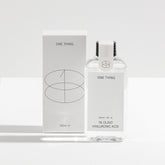 One Thing Hyaluronic Acid 1% Low-Molecular Toner 150ml