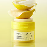 Beplain Lemon C Glutathione Brightening Pads 70 Pads