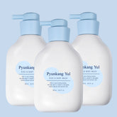 Pyunkang Yul Kids Kids & Baby Wash Sweet Orange 590ml (3 Pack)
