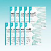 Dear Klairs Rich Moist Soothing Sheet Mask 25ml (10 sheets)