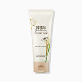 Skinfood Rice Brightening Peel-Off Pack 100ml
