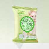 Ariul Smooth & Pure Cooling Deodorant Wipes, 116g (1 pc)