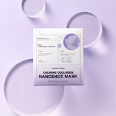 MediAnswer Calming Collagen Nano Shot Mask 5Sheets