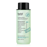 belif Prablum Solution Vegan PHA Clearing Toner 150 ml
