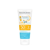 Bioderma Photoderm Pediatric SPF50+ 100ml (Kids Sun Cream)