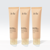 Itfu Yulmu Niacinamide Cream 50ml (3 Pack)